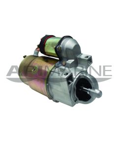 API Marine 10064LH