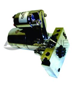 API Marine 10197CHR