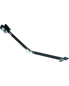 Swivleze 460-Adj  Md Angled Transom Saver 30" - 60"