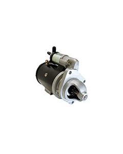 Ford Lehman 12V 10-Tooth CW Rotation Luc API Marine LUC106