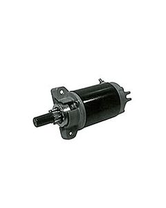 Mercury 9 Tooth O/B Starter 25 HP 4-Stroke