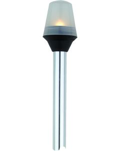Attwood 5100-54-1  All-Round Light 54" Pole & Head