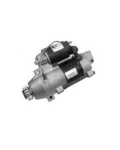 Yamaha O/B Starter F115 4-Stroke 13 Tooth