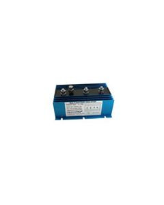 Battery Isolator 3-Batteries 1-Alternator 130-AMP