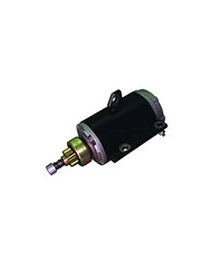 Johnson/Evinrude 9 Tooth O/B Starter 40-90 HP
