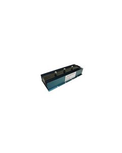 Battery Isolator 2-Batteries 1-Alternator 200-AMP