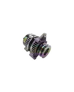 Marine Power 12V 85-Amp Double V-Groove  API Marine 20118