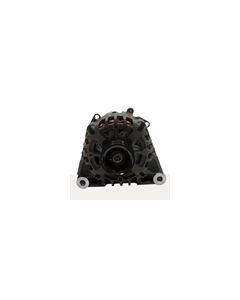 Volvo 8.1L 12V 70-Amp Dual 2" Mounting F API Marine 20120
