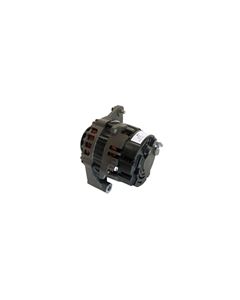 Volvo 12V 70-Amp 2" mounting Foot V-Groo API Marine 20121