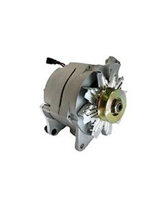 Yanmar 12V 94-AMP Isolated Ground Saddle API Marine 20025-I