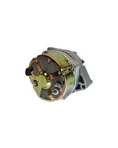 Volvo Sterndrive 12V 94-AMP Delco Style Alternator