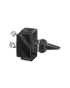 Cole Hersee 54103Bp Switch/Plastic Housing Toggle