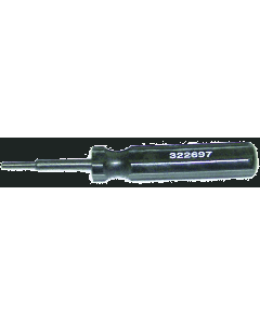 Cdi Electronics 553-2697 Pin Insertion Tool