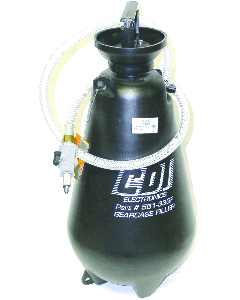 Cdi Electronics 551-33-1 Gearcase Filler 3 Gallon