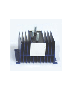 Pump w/Reservoir RS Fill 0098 Low Flow Gear Set