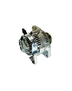 Kohler & John Deere with Yanmar 4TNE94 E API Marine 20135