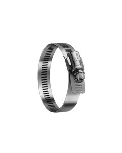 Marine Clamps 1-3/8" Minimum 7/8"