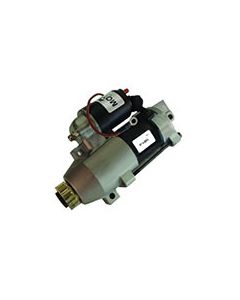 Yamaha O/B Starter F115 4-Stroke 13 Tooth