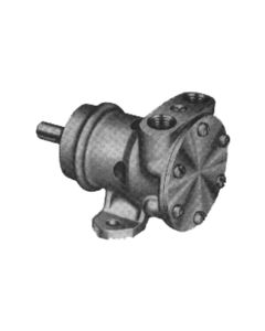 Rule 27600001 Engine Cool.Pedestal Pump
