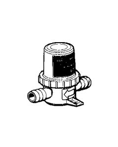 Rule 36200-0000 Pumpguard Strainer F/3/4  Hose