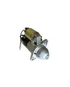 Onan 12V 9-Tooth CW Rotation, Rplc #185-2116,  , (Superceded by API 17051)