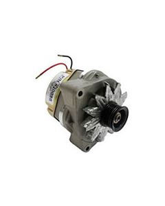 Volvo Penta 8.1L Engines, 12V 120-Amp Du API Marine 20098