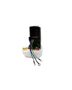 3-Wire Motor/Reservoir/Pump 0321 High Fl API Marine PT506N-2