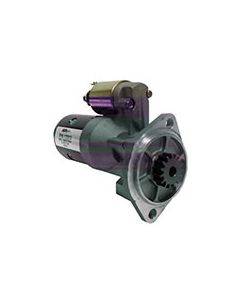 Yanmar Generator Starter 12V 15-Tooth CW Rotation Rplc #171008-77010