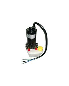 Arneson Surface Piercing Drive Power Tri API Marine PT524N-2