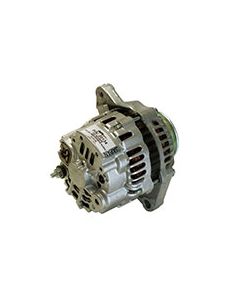 Westerbeke 12V 50-Amp, V-Groove Pulley, Replces Westerbeke #43953
