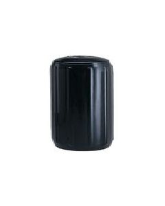 Polyform Htm4Blk 12" X 34" Center Tube Fender