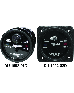 Fireboy-Xintex DU-1002-02D-R