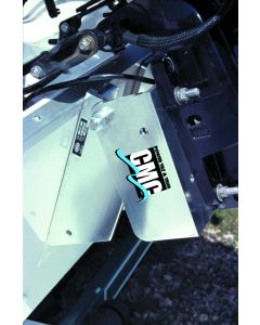 Cm 13022  Transom Adapter F/Clamp Motor