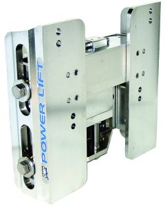 Cm 65002  Jack Plate Hyd. 5-1/2" Setback W/O Gauge