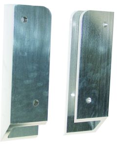 Cm 65213  Static Set Back Plate 2-1/2"