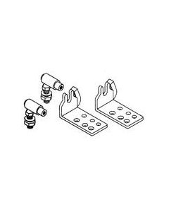 Teleflex Ca27024P Univ-Inboard Connection Kit