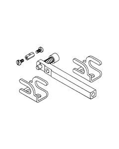 Teleflex Ca27208P 400A Low Hp Connection Kit