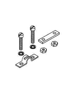 Teleflex Ca28020P 3300 Clamp And Shim