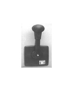 Teleflex Ch2100P Side Mt Control Sailboat