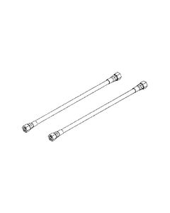 Teleflex Ha5731 Cylinder Hose Kit 18In S Star