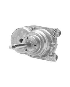 Teleflex Sh91526P Perf No-Feedback Tilt Helm Sgl