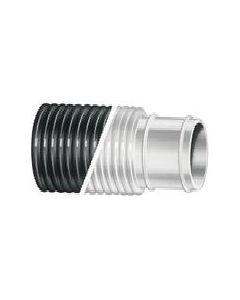 Trident Rubber 1201186 Bilge Hose 1-1/8 X 50