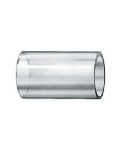 Trident Rubber 1500126 Pvc Clear 1/2 X 50
