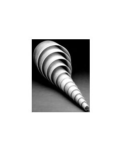 Centek Industries 1200516 4.00 X 5 Vernatube
