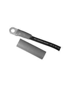 Ancor 326124 3/4  Blk H/S Tubing (3)