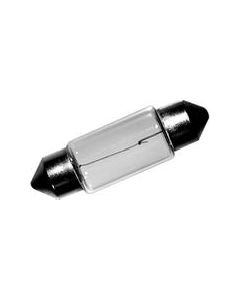 Ancor 529095 12V 6W Festoon Light Bulb (2)