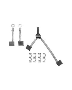 Arco Bk900 P-O/B Starter Repr Kit Brushes