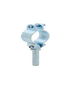 Attwood 91463 Oar-Lock Clamp On Pair
