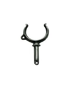 Buck  Algonquin 33Ol4H Ol-4-H Horn Mall. Iron