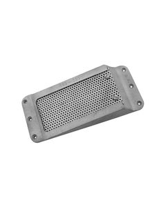 Buck Algonquin 2352Sp 10In Rectangular Strainer